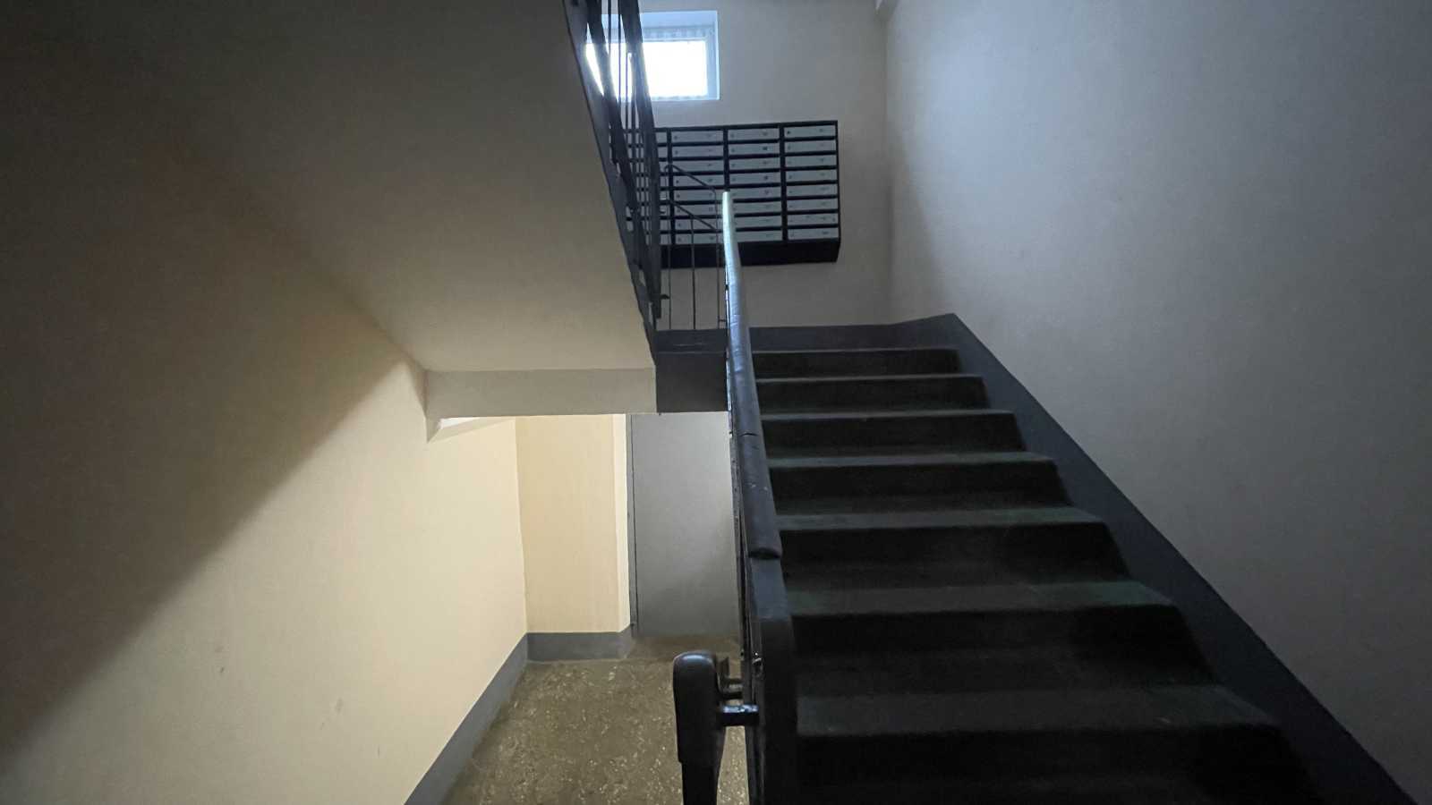 Продажа 2-комнатной квартиры 53.2 м², Княжий Затон ул., 17