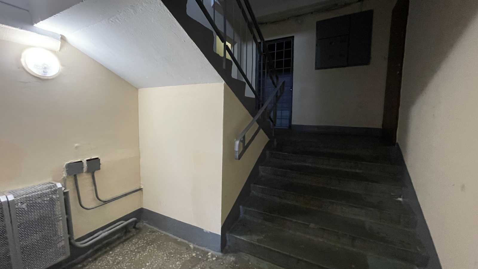 Продажа 2-комнатной квартиры 53.2 м², Княжий Затон ул., 17