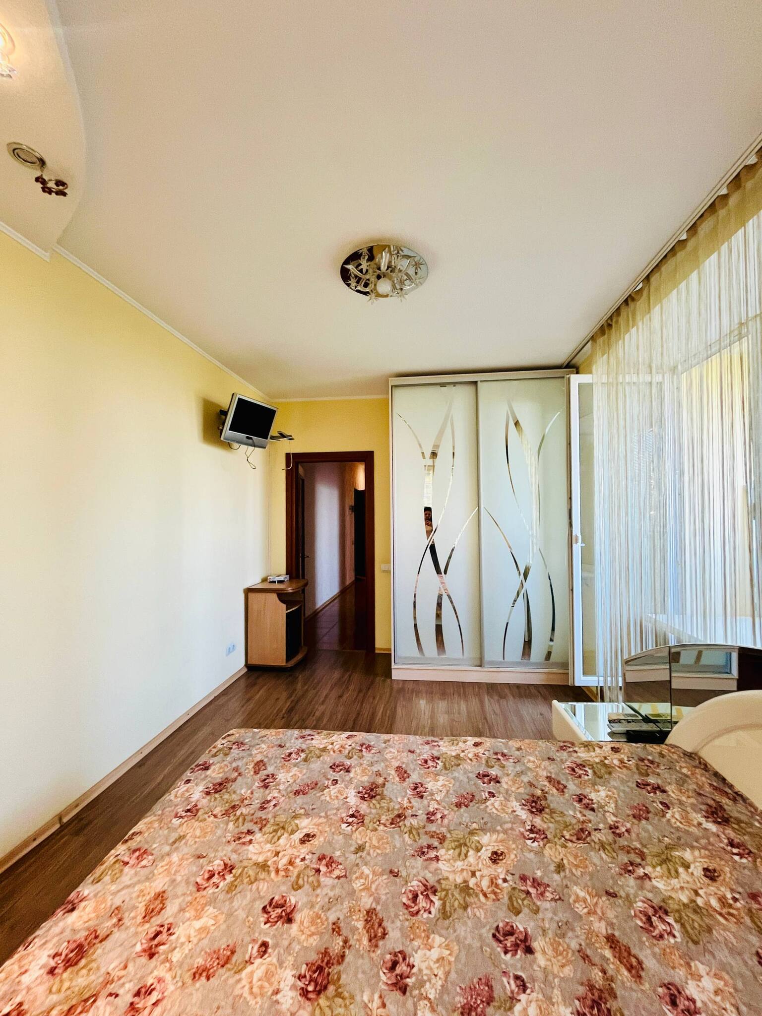 Оренда 3-кімнатної квартири 70 м², Литовська вул.