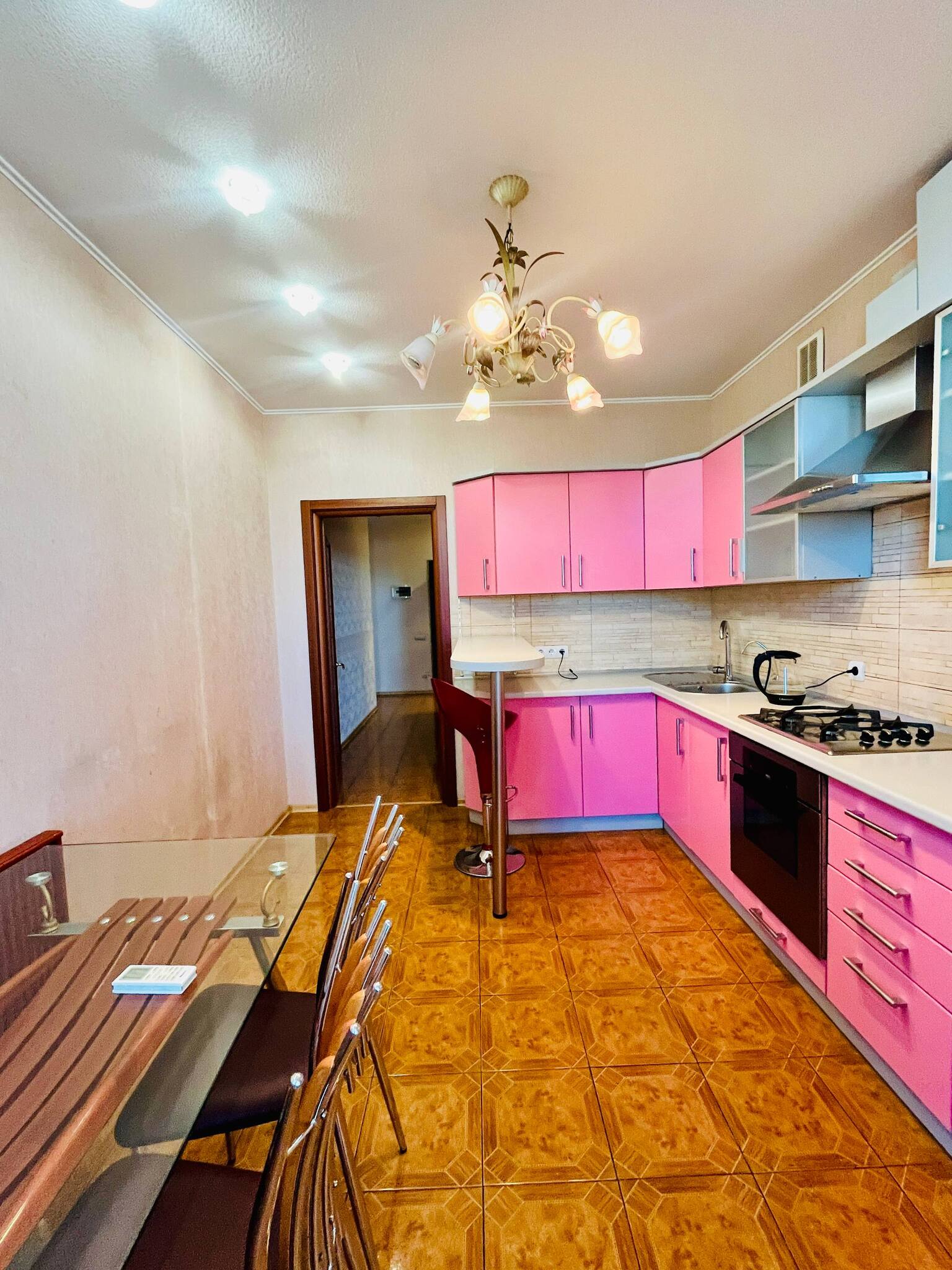 Оренда 3-кімнатної квартири 70 м², Литовська вул.