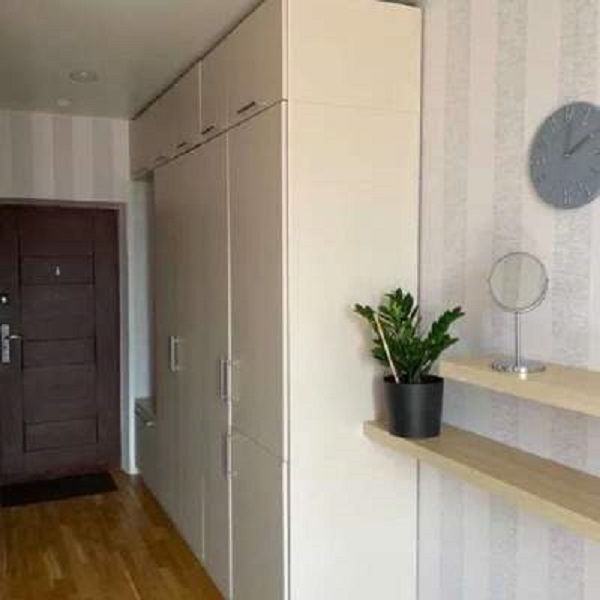 Продажа 1-комнатной квартиры 20 м², Регенераторная ул., 4, КОРПУС 17