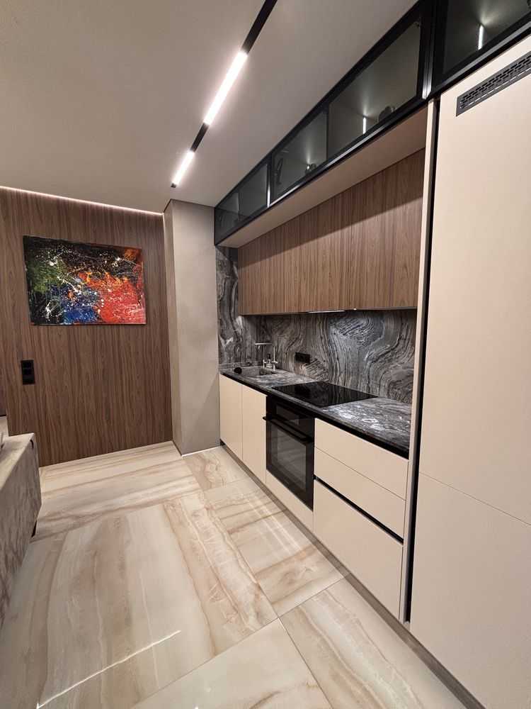 Продажа 2-комнатной квартиры 76.6 м², Академика Амосова ул., 67