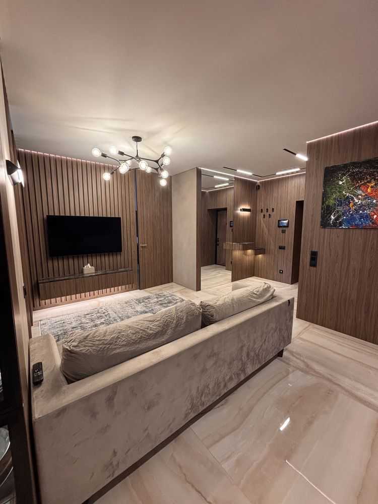 Продажа 2-комнатной квартиры 76.6 м², Академика Амосова ул., 67