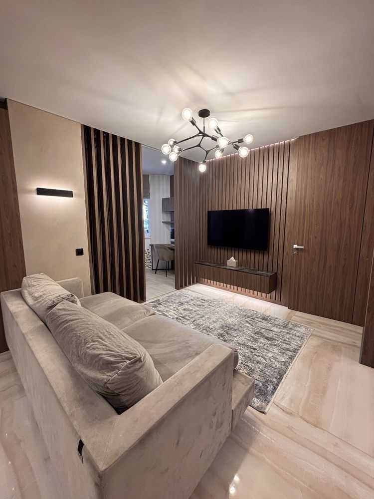 Продажа 2-комнатной квартиры 76.6 м², Академика Амосова ул., 67