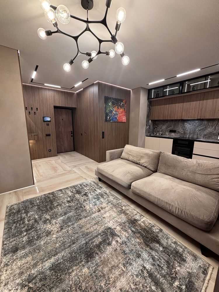 Продажа 2-комнатной квартиры 76.6 м², Академика Амосова ул., 67