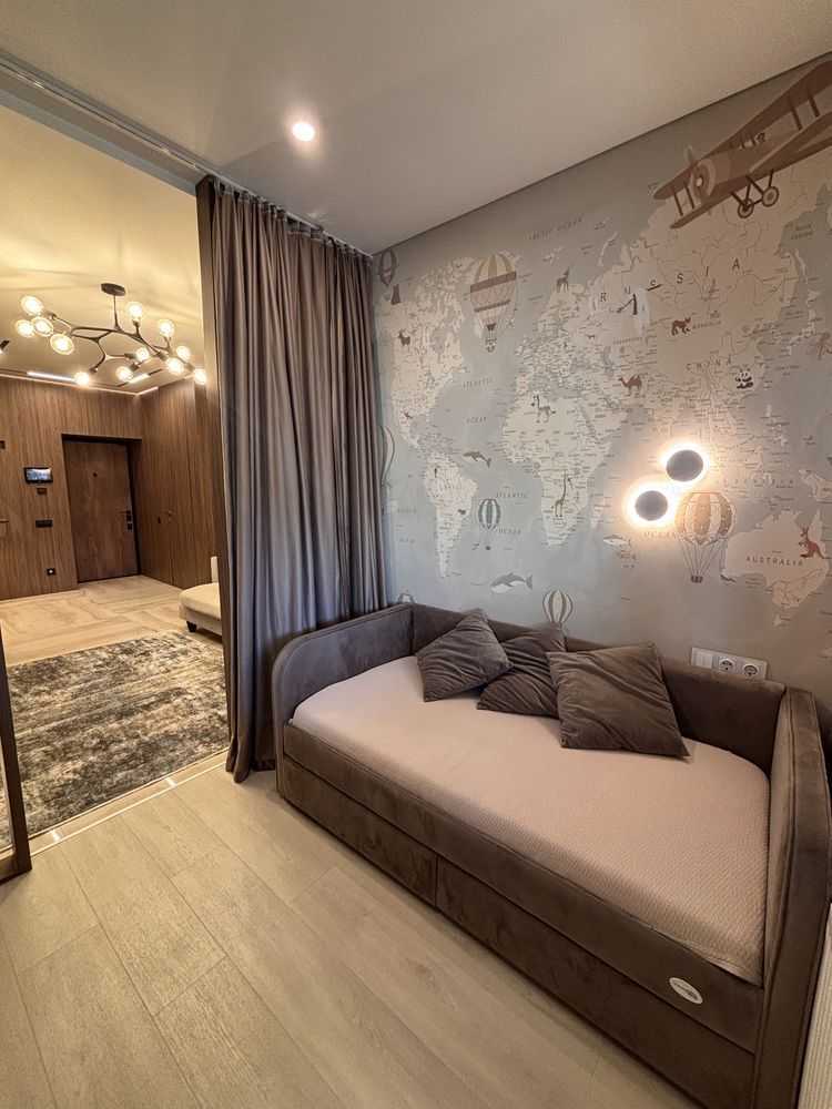 Продажа 2-комнатной квартиры 76.6 м², Академика Амосова ул., 67