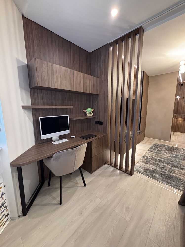 Продажа 2-комнатной квартиры 76.6 м², Академика Амосова ул., 67