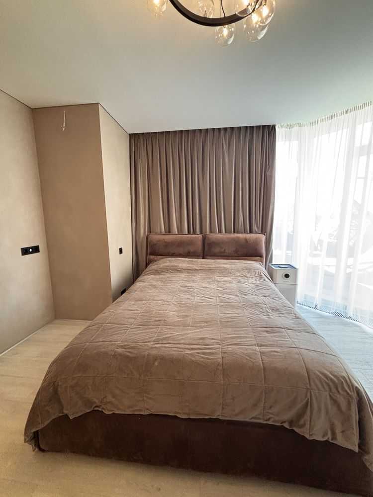Продажа 2-комнатной квартиры 76.6 м², Академика Амосова ул., 67