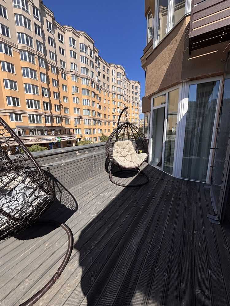 Продажа 2-комнатной квартиры 76.6 м², Академика Амосова ул., 67