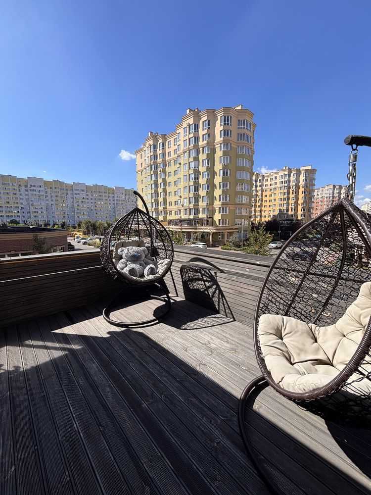 Продажа 2-комнатной квартиры 76.6 м², Академика Амосова ул., 67