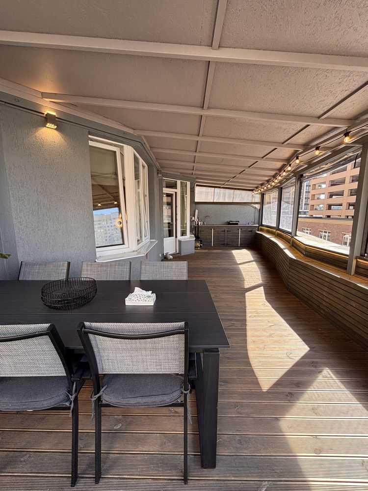 Продажа 2-комнатной квартиры 76.6 м², Академика Амосова ул., 67