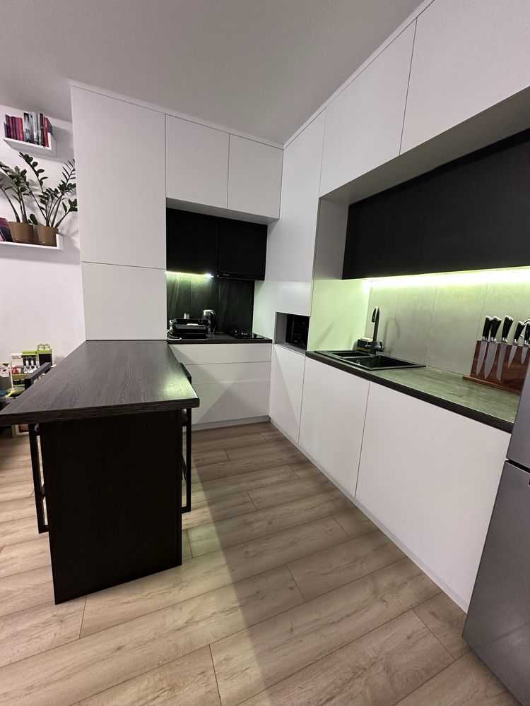 Продаж 1-кімнатної квартири 41.4 м², Соборна вул., 103/14
