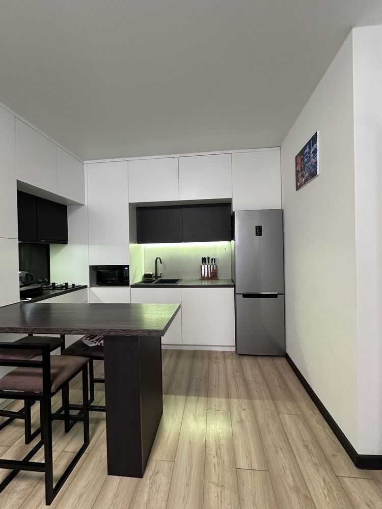 Продаж 1-кімнатної квартири 41.4 м², Соборна вул., 103/14