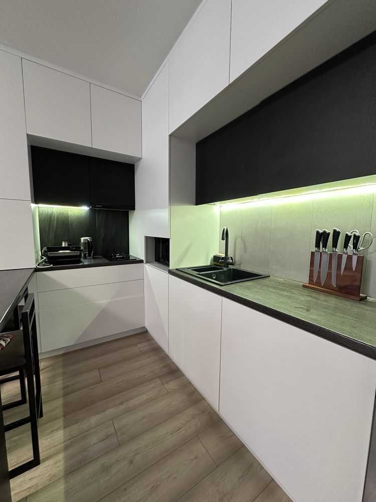 Продаж 1-кімнатної квартири 41.4 м², Соборна вул., 103/14