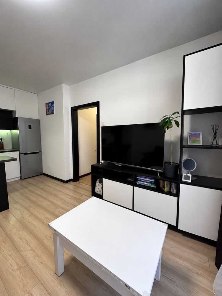 Продаж 1-кімнатної квартири 41.4 м², Соборна вул., 103/14