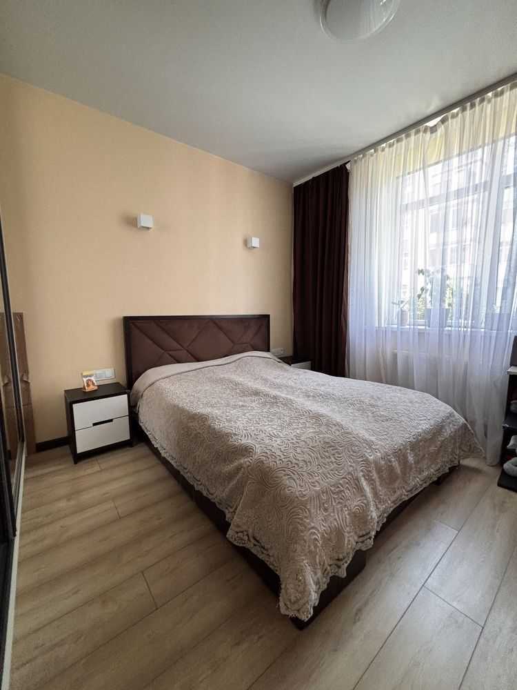 Продаж 1-кімнатної квартири 41.4 м², Соборна вул., 103/14
