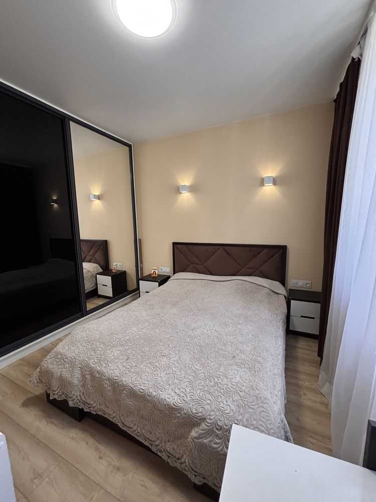Продаж 1-кімнатної квартири 41.4 м², Соборна вул., 103/14