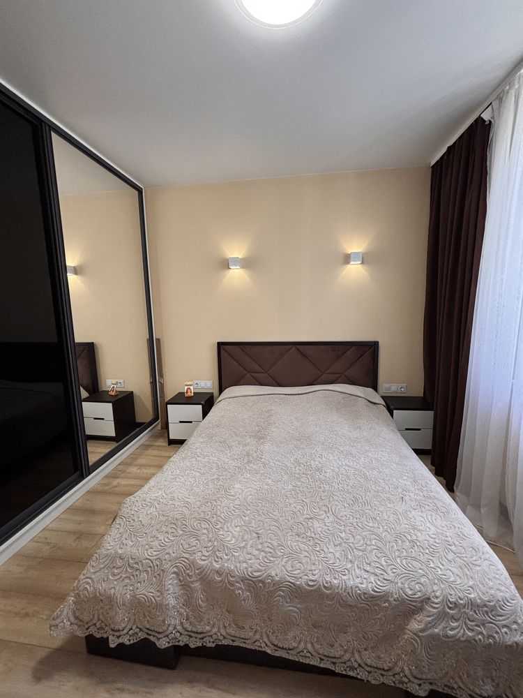 Продаж 1-кімнатної квартири 41.4 м², Соборна вул., 103/14
