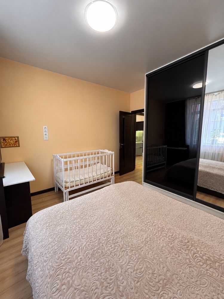 Продаж 1-кімнатної квартири 41.4 м², Соборна вул., 103/14