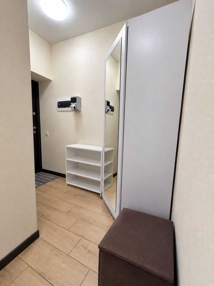 Продаж 1-кімнатної квартири 41.4 м², Соборна вул., 103/14