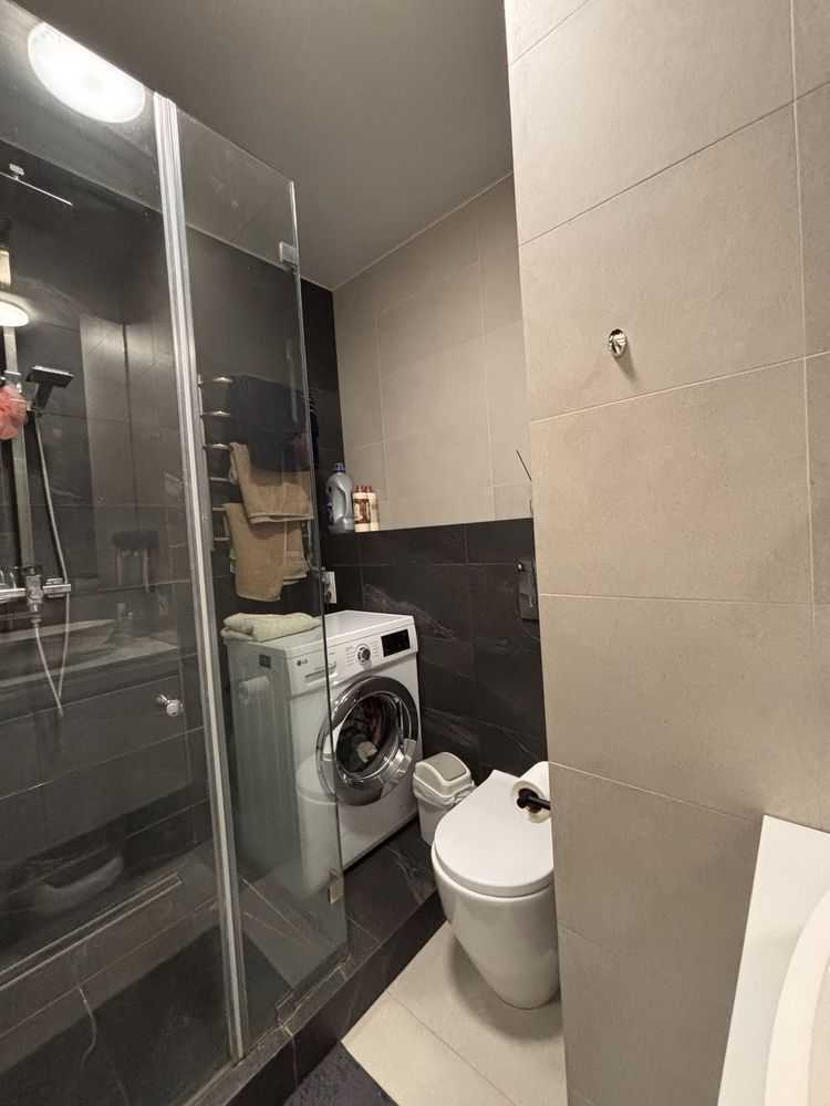 Продаж 1-кімнатної квартири 41.4 м², Соборна вул., 103/14
