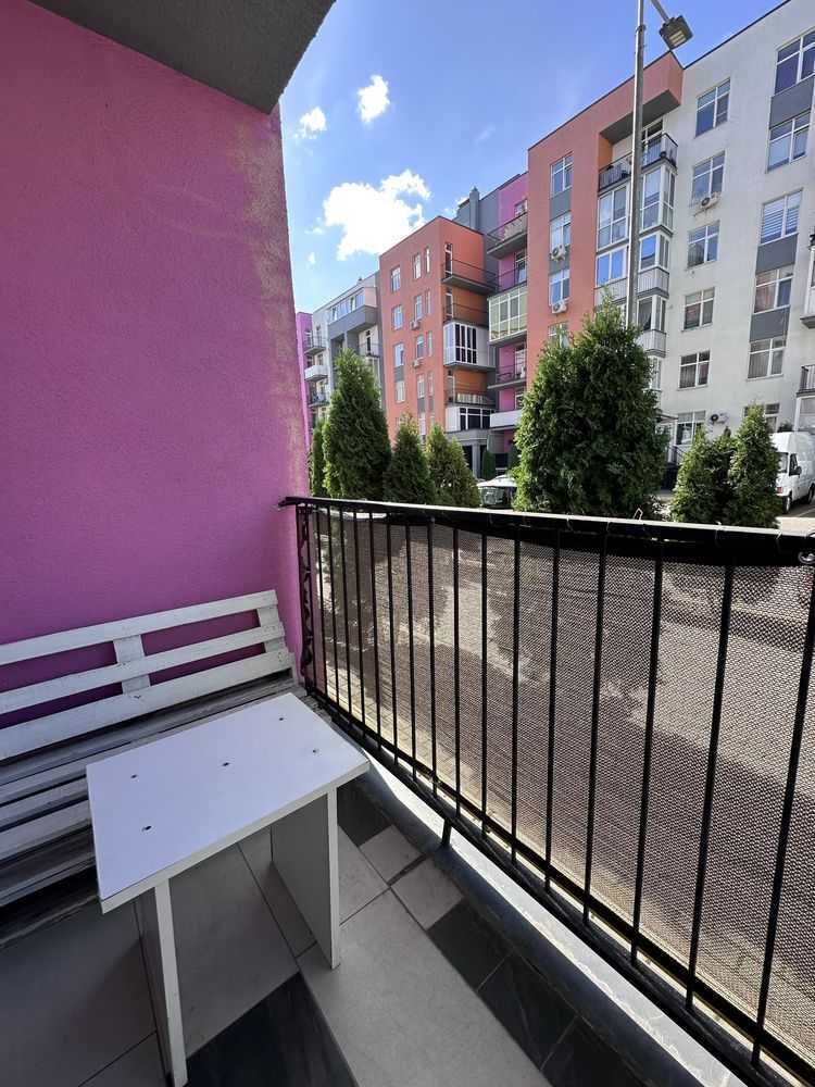 Продаж 1-кімнатної квартири 41.4 м², Соборна вул., 103/14