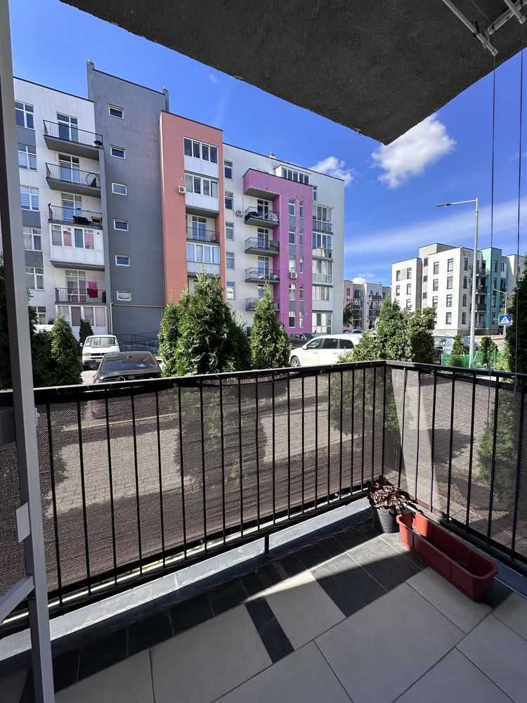 Продаж 1-кімнатної квартири 41.4 м², Соборна вул., 103/14