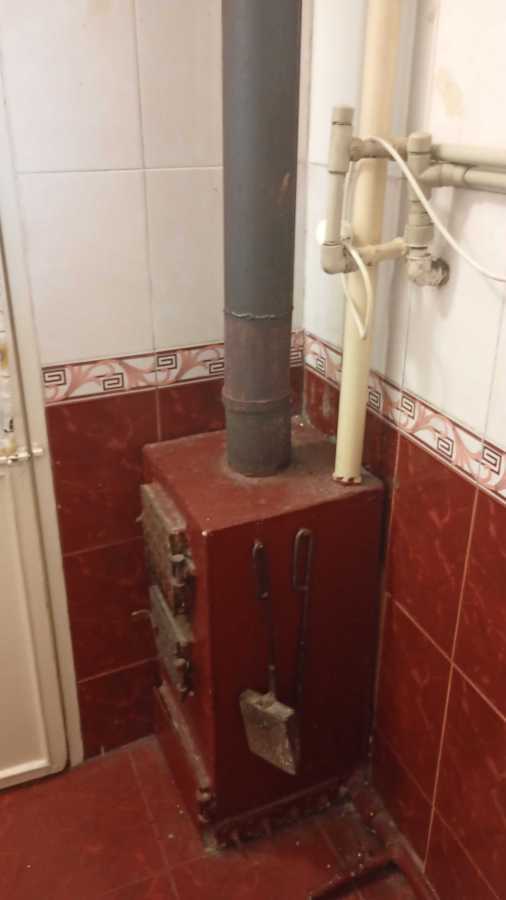 Аренда дома 40 м², Комарова, 10-а