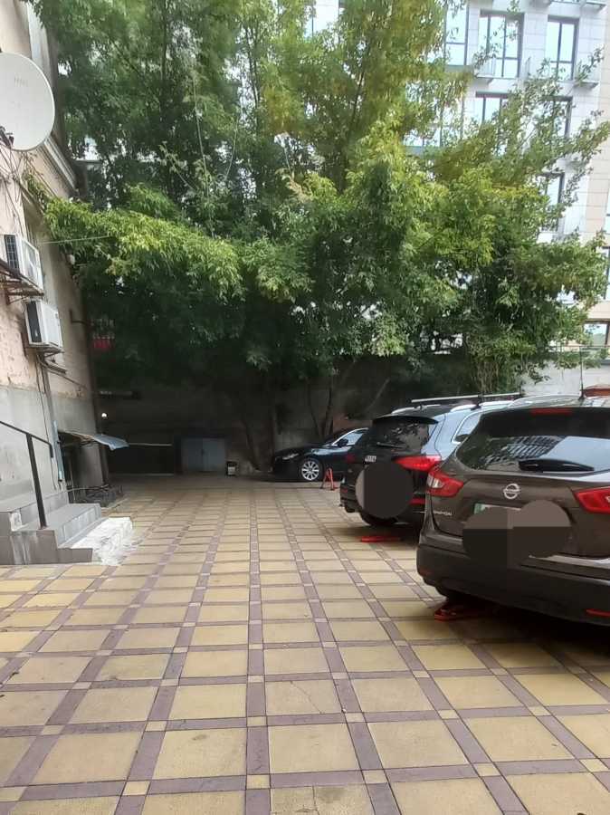 Аренда офиса 80.3 м², Бульварно-Кудрявская ул., 19