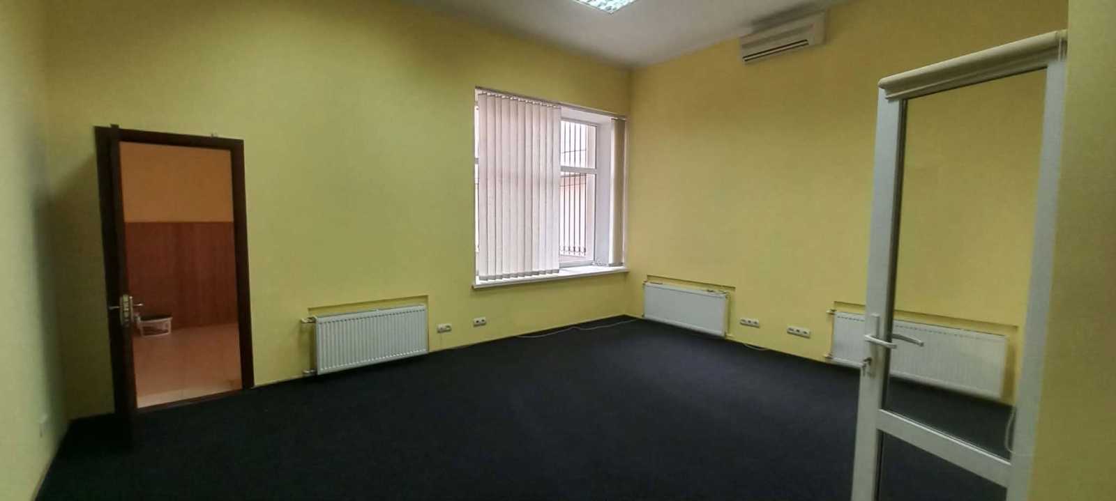 Аренда офиса 80.3 м², Бульварно-Кудрявская ул., 19