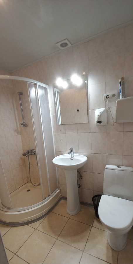 Аренда офиса 80.3 м², Бульварно-Кудрявская ул., 19