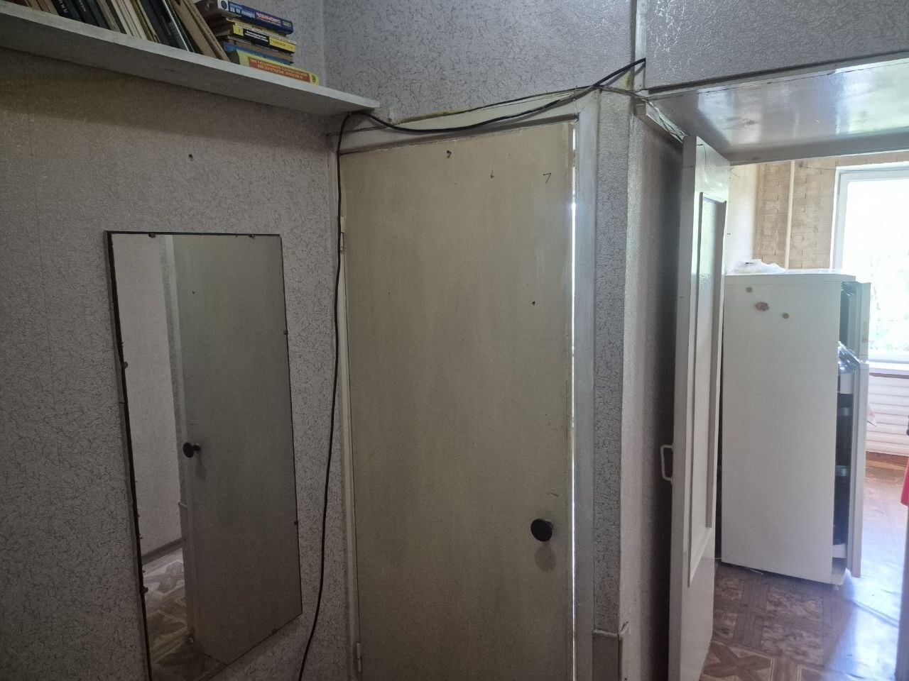 Продаж 1-кімнатної квартири 36.2 м², Ратушного 18