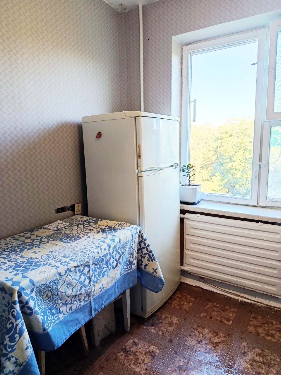 Продаж 1-кімнатної квартири 36.2 м², Ратушного 18