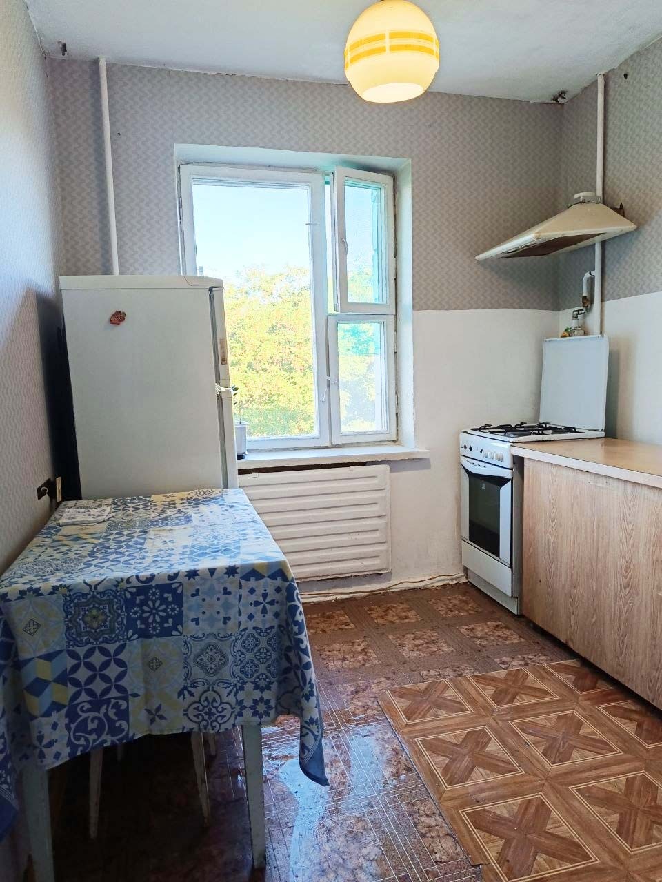 Продаж 1-кімнатної квартири 36.2 м², Ратушного 18