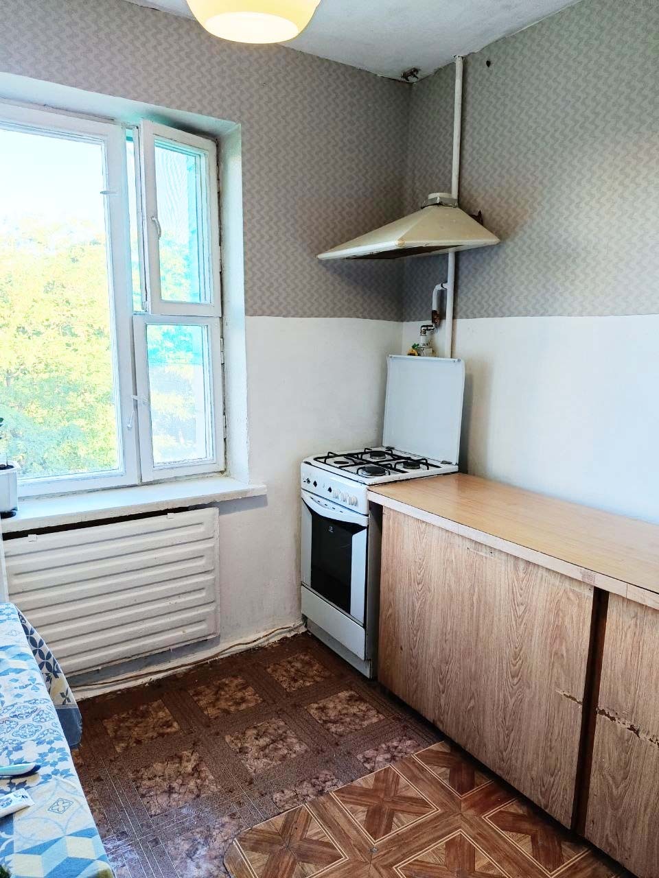 Продаж 1-кімнатної квартири 36.2 м², Ратушного 18