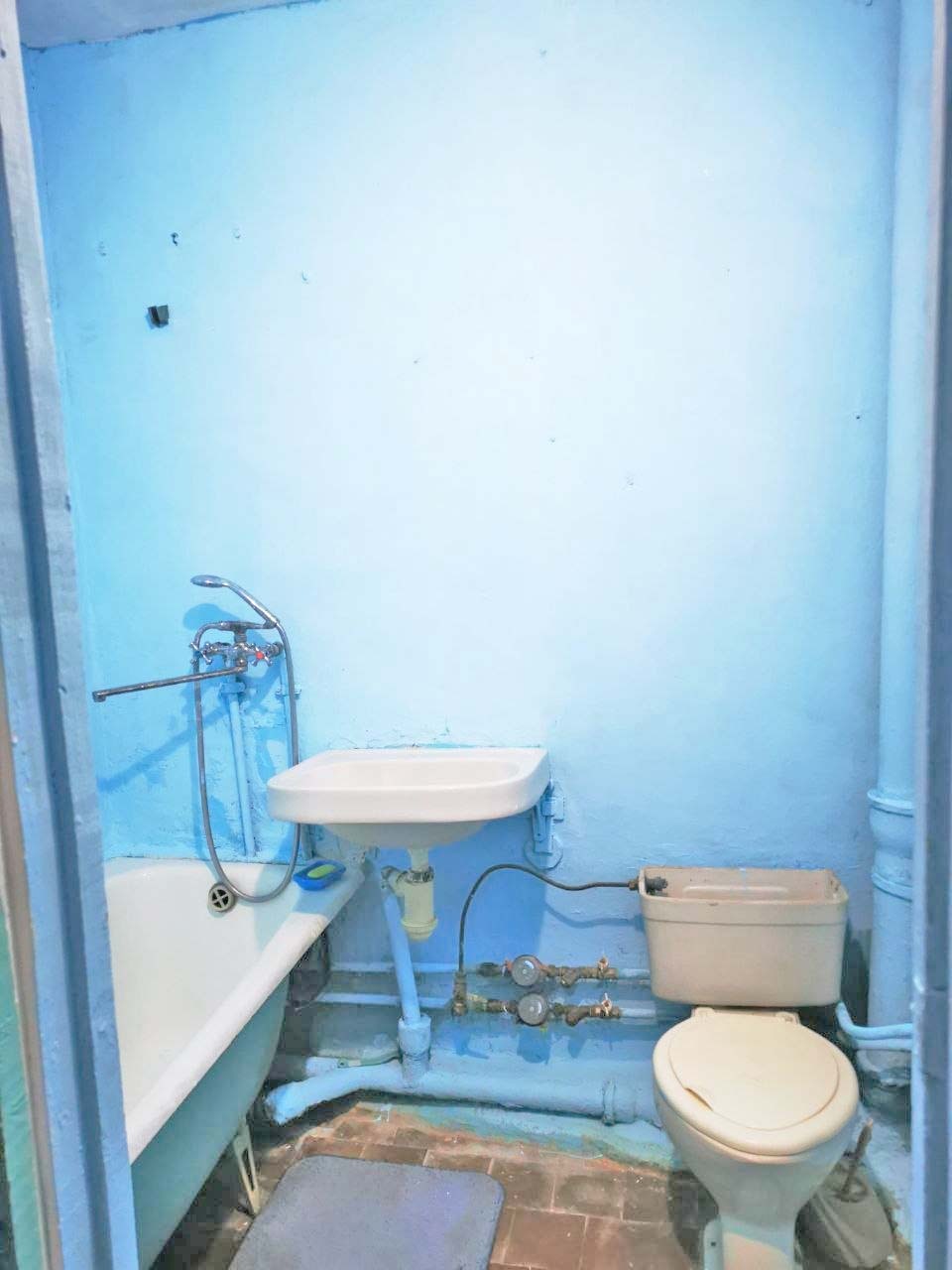 Продаж 1-кімнатної квартири 36.2 м², Ратушного 18