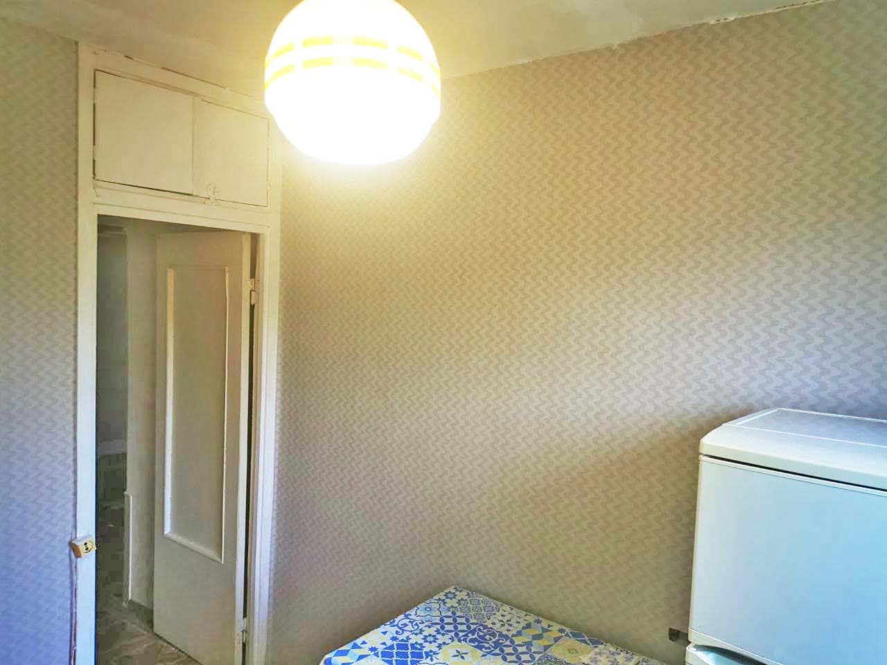 Продаж 1-кімнатної квартири 36.2 м², Ратушного 18