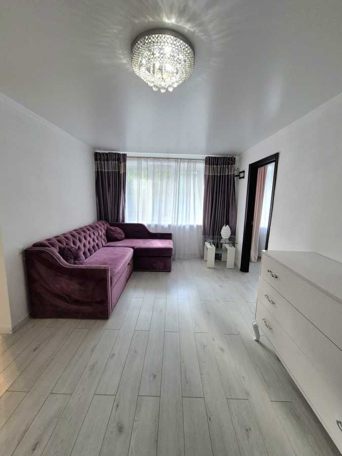 Продажа 2-комнатной квартиры 44.7 м², Вавиловых ул., 16/12