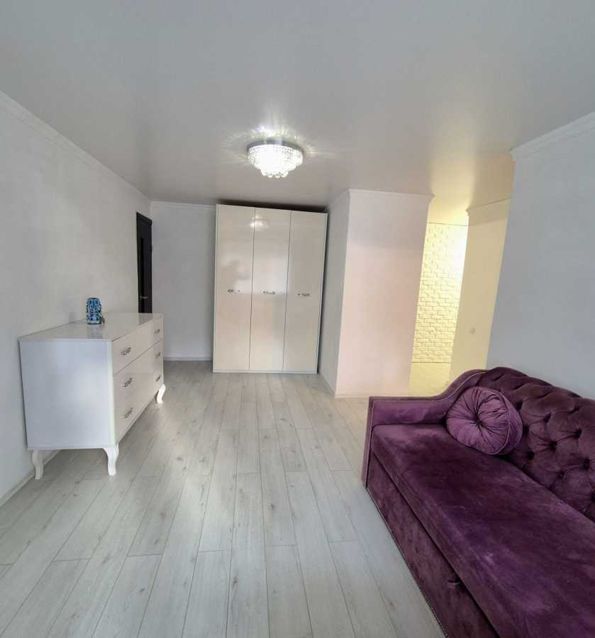 Продажа 2-комнатной квартиры 44.7 м², Вавиловых ул., 16/12