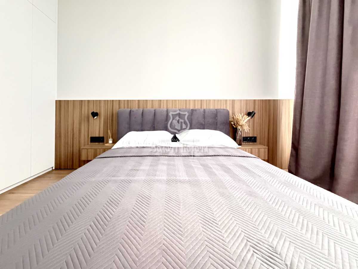 Продажа 1-комнатной квартиры 42.6 м², Родини Крістерів, 14б