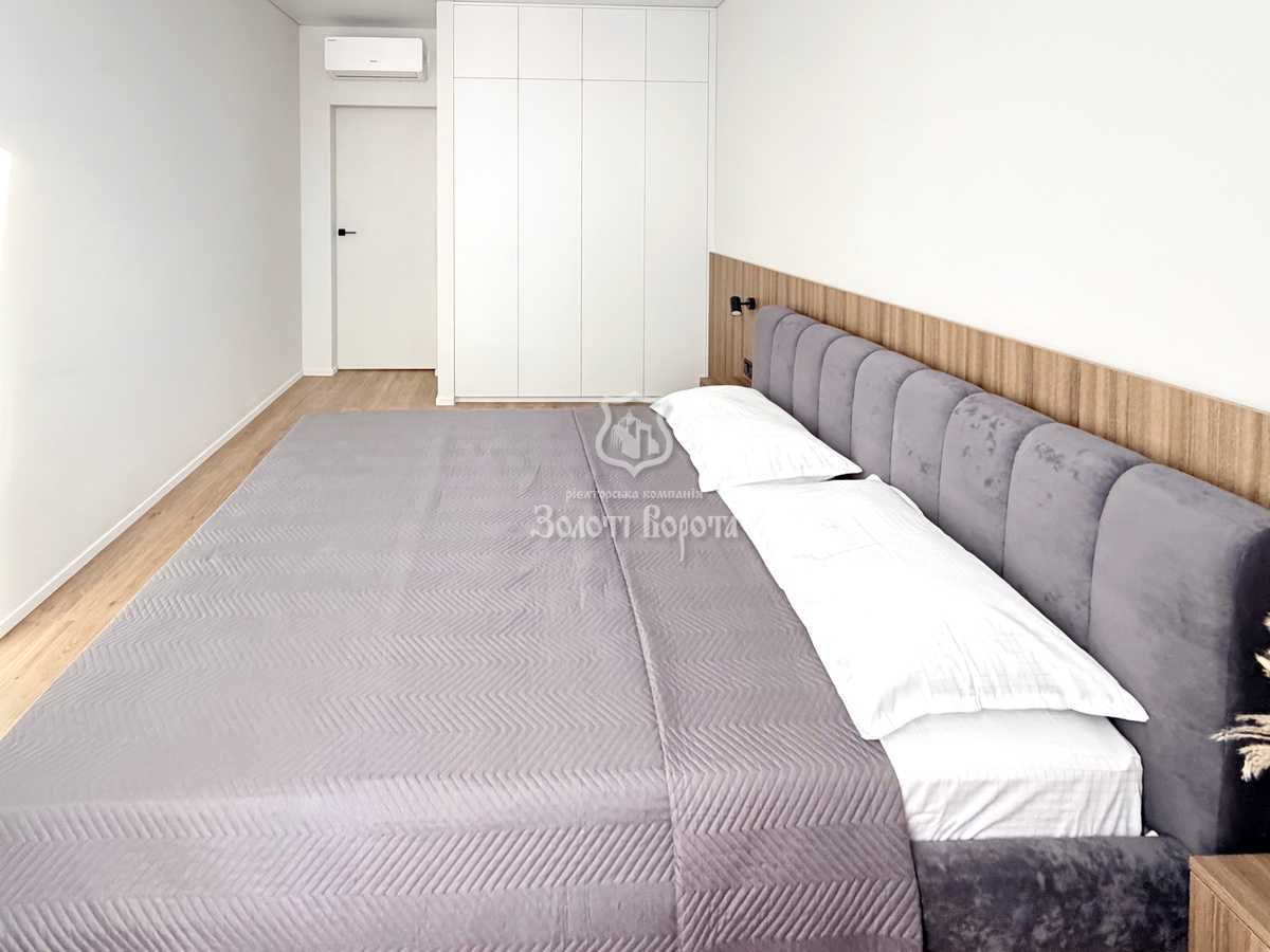 Продажа 1-комнатной квартиры 42.6 м², Родини Крістерів, 14б