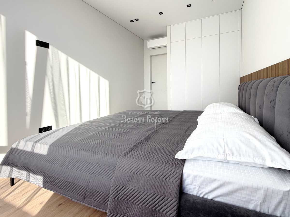 Продажа 1-комнатной квартиры 42.6 м², Родини Крістерів, 14б