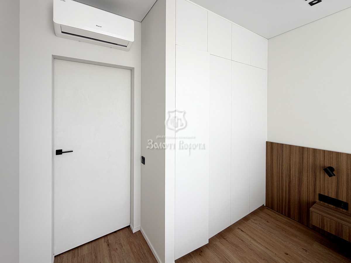 Продажа 1-комнатной квартиры 42.6 м², Родини Крістерів, 14б