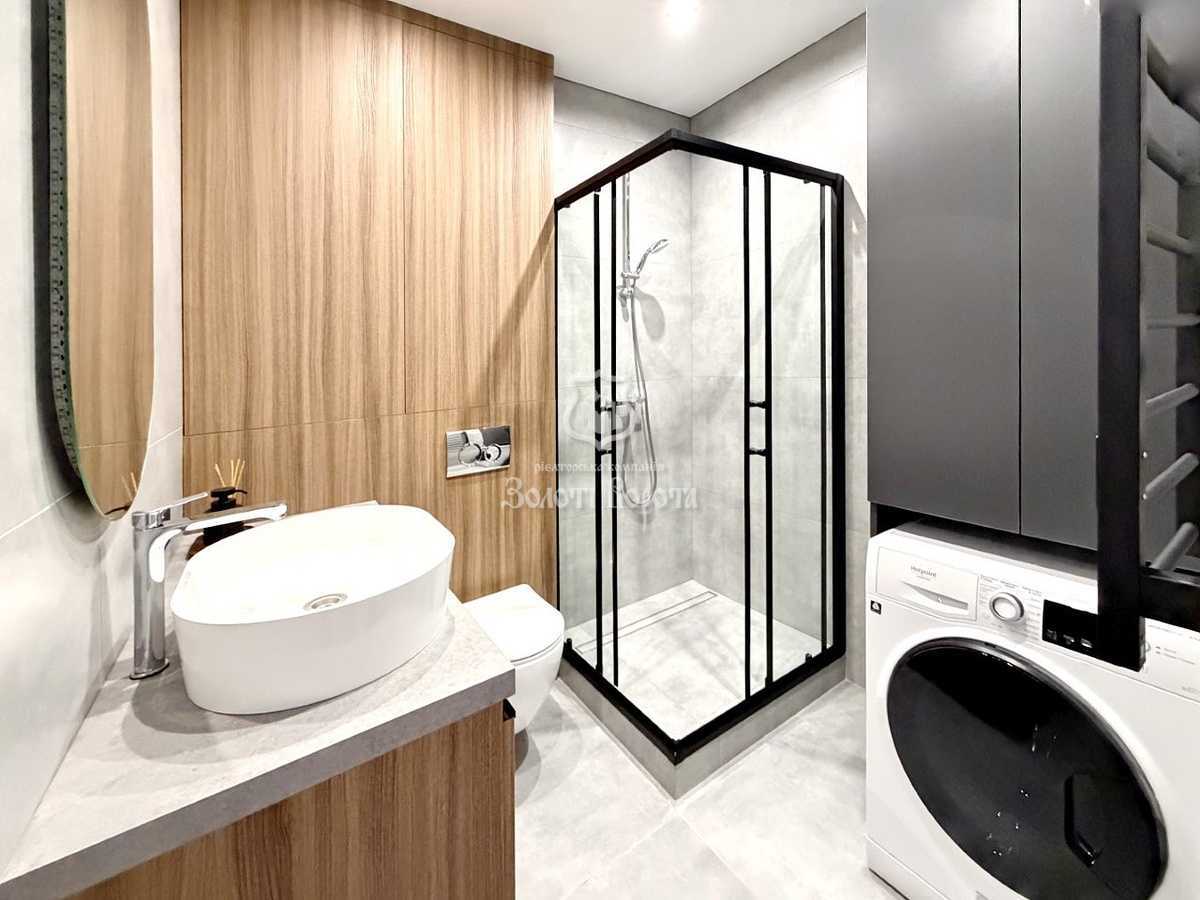 Продажа 1-комнатной квартиры 42.6 м², Родини Крістерів, 14б