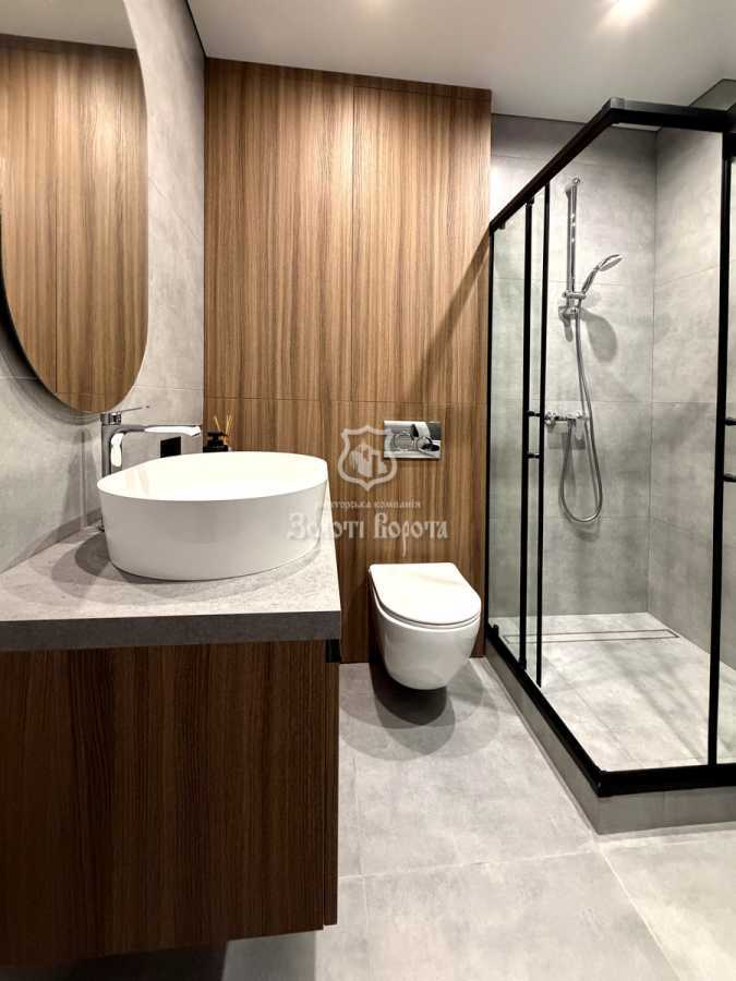 Продажа 1-комнатной квартиры 42.6 м², Родини Крістерів, 14б
