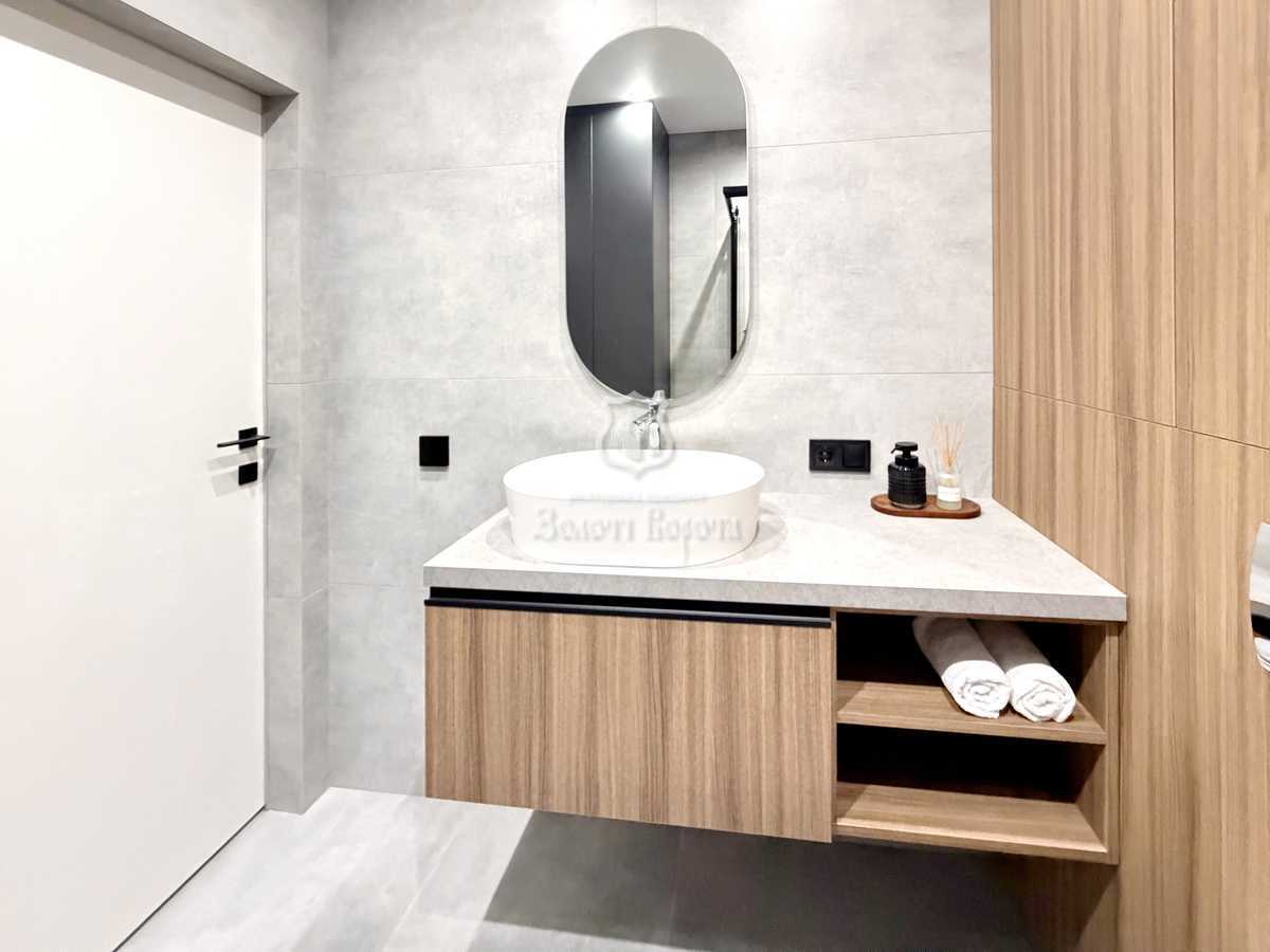 Продажа 1-комнатной квартиры 42.6 м², Родини Крістерів, 14б