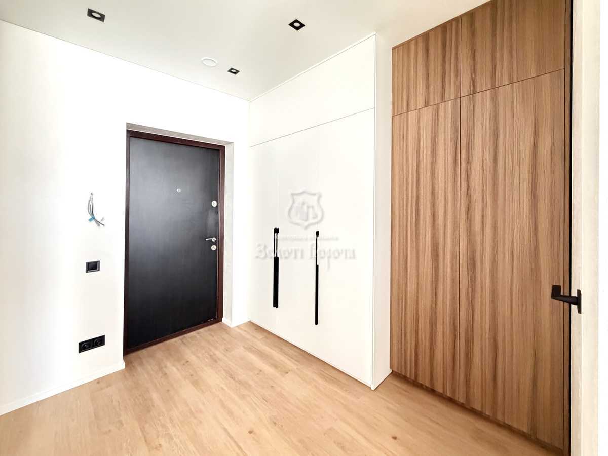 Продажа 1-комнатной квартиры 42.6 м², Родини Крістерів, 14б