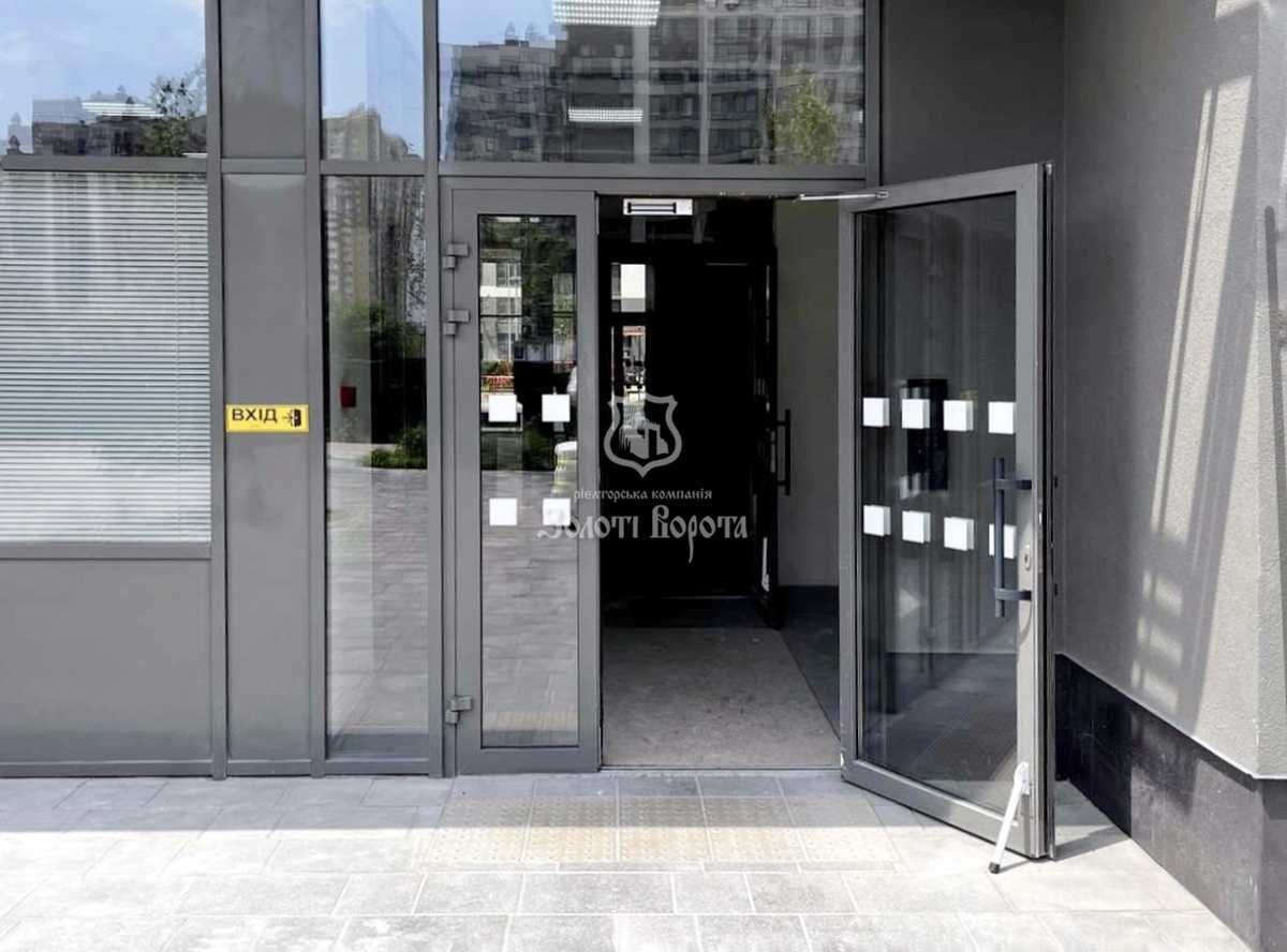 Продажа 1-комнатной квартиры 42.6 м², Родини Крістерів, 14б
