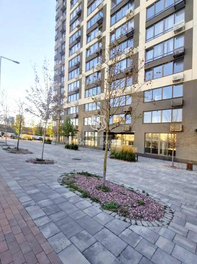 Продажа 1-комнатной квартиры 42.6 м², Родини Крістерів, 14б