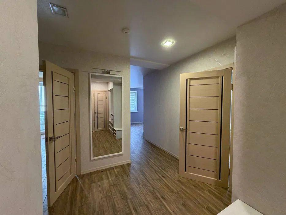 Продажа 2-комнатной квартиры 70 м², Павленковская пл.
